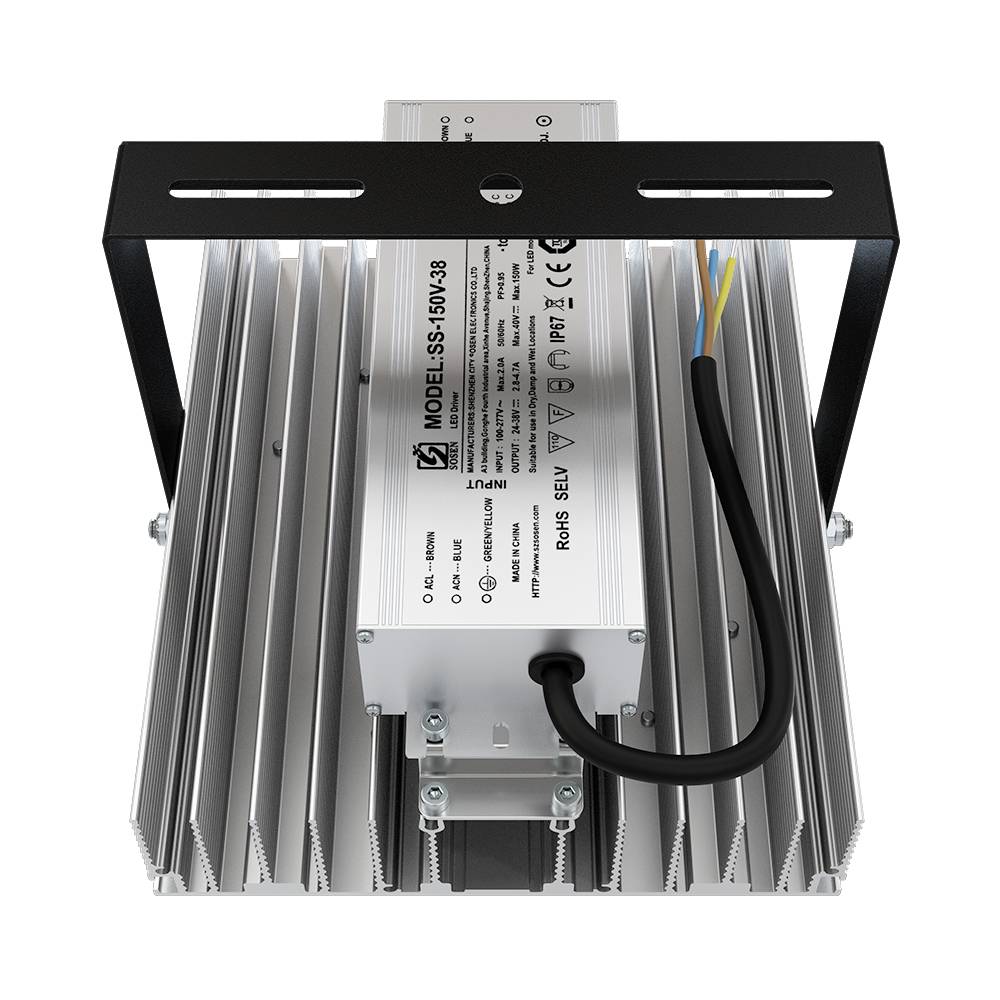 Прожектор 120 D 3000К 60°