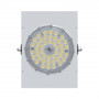 Прожектор 120 D 4000К 20°