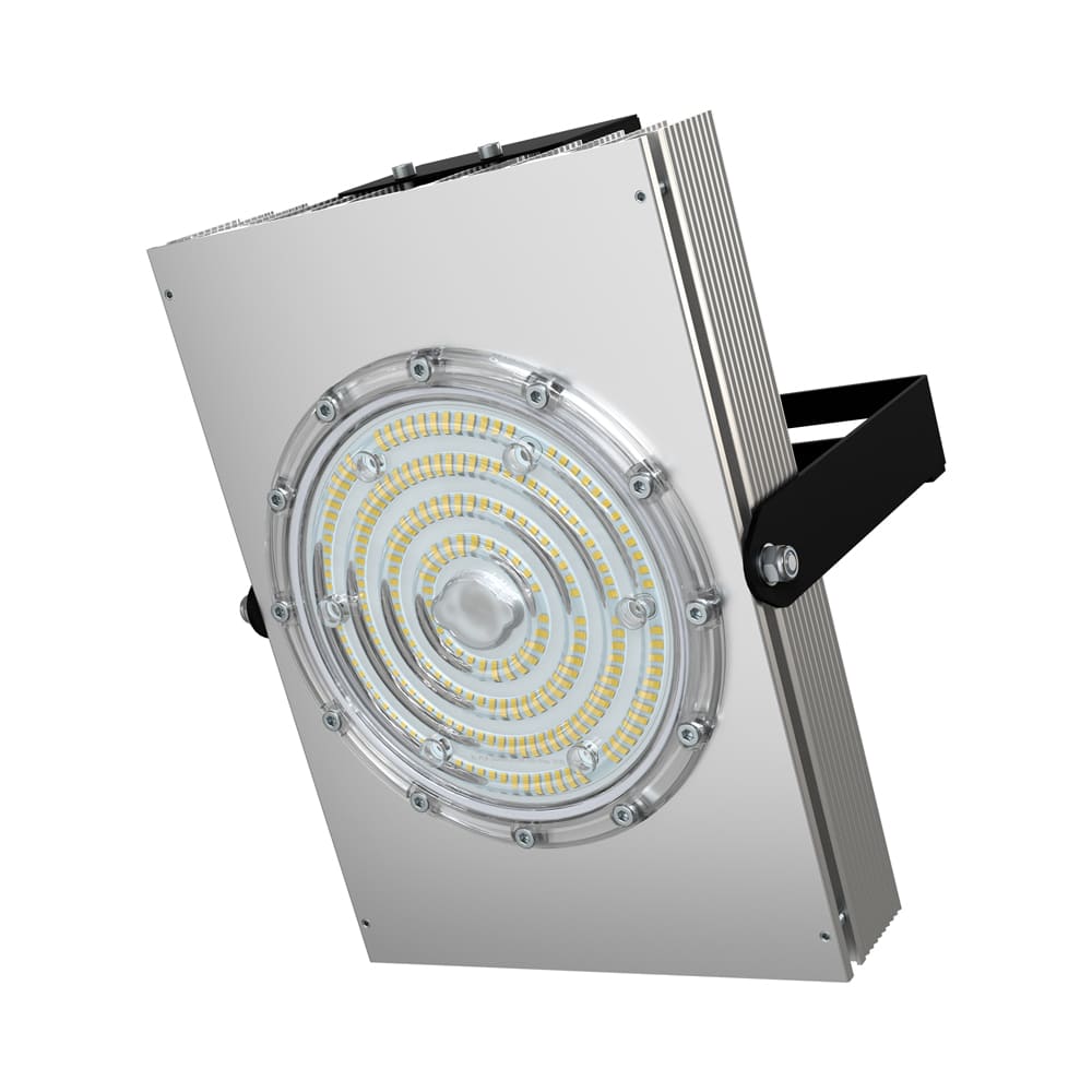 Прожектор 150 D 4000К 60°