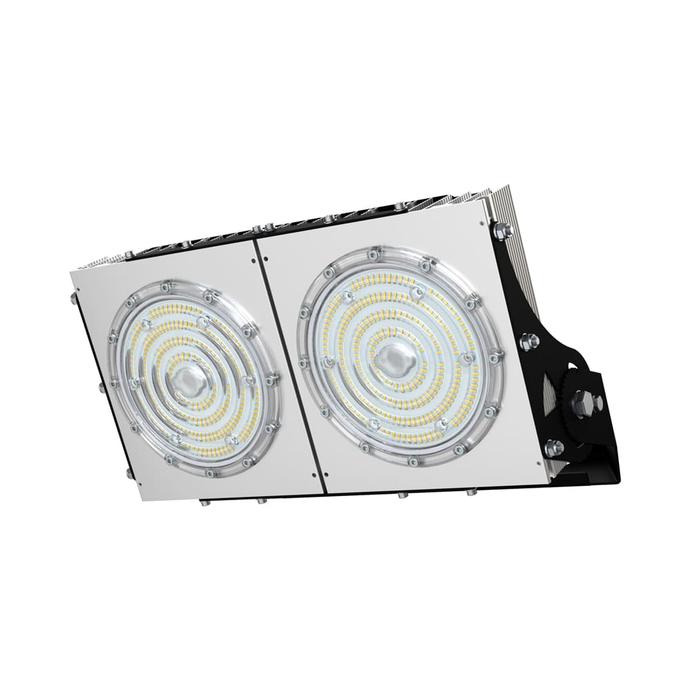 Прожектор 200 D 4000К 120°