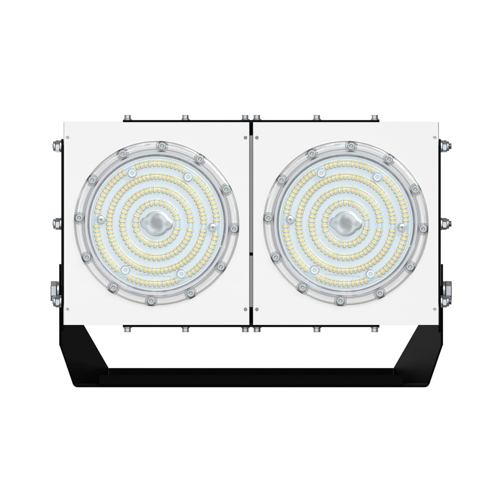 Прожектор 200 D 4000К 120°