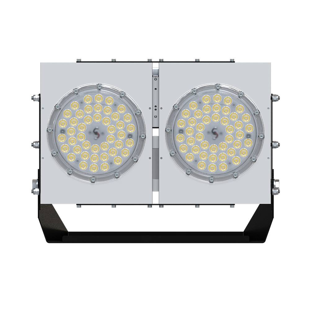 Прожектор 200 D 4000К 20°