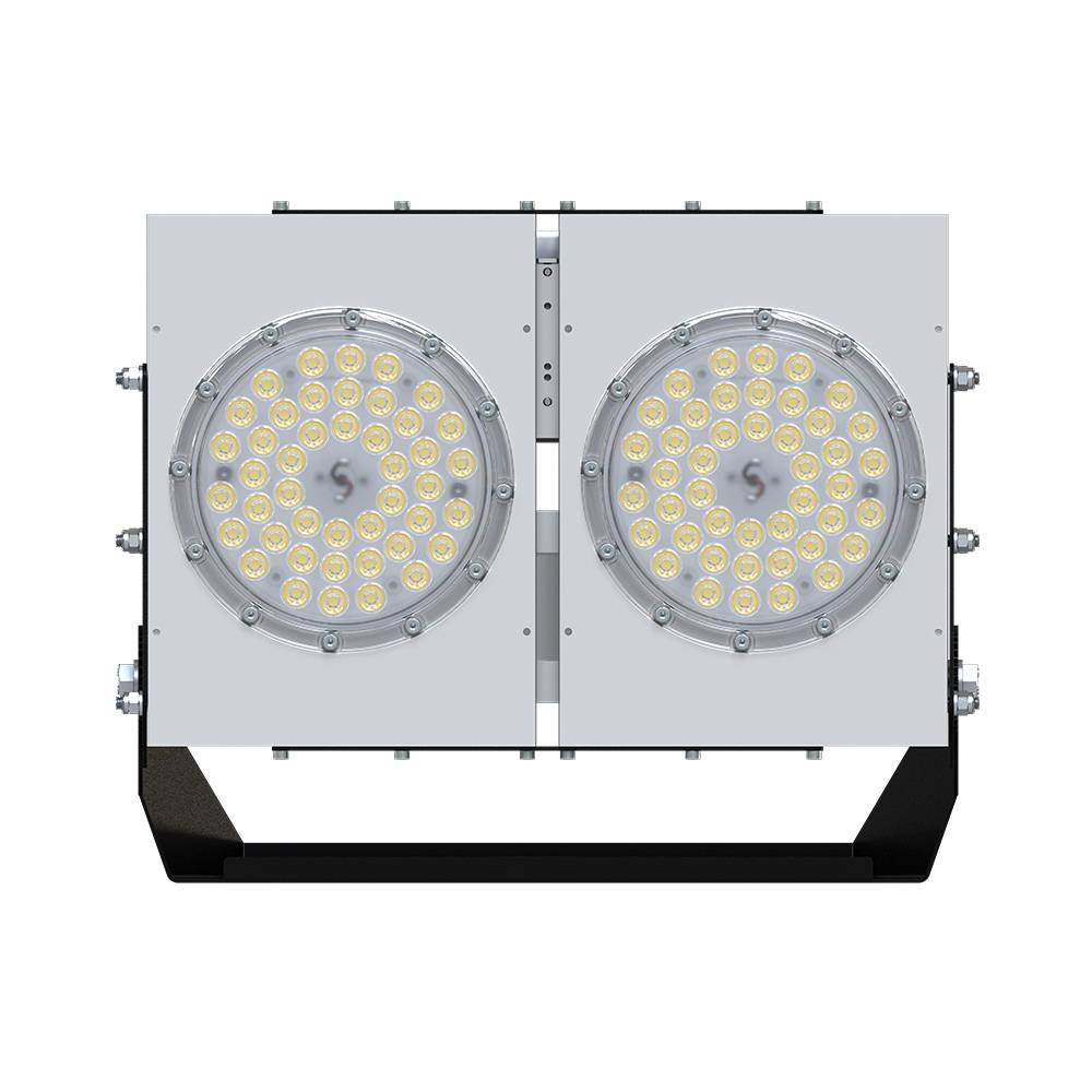 Прожектор 250 D 4000К 20°
