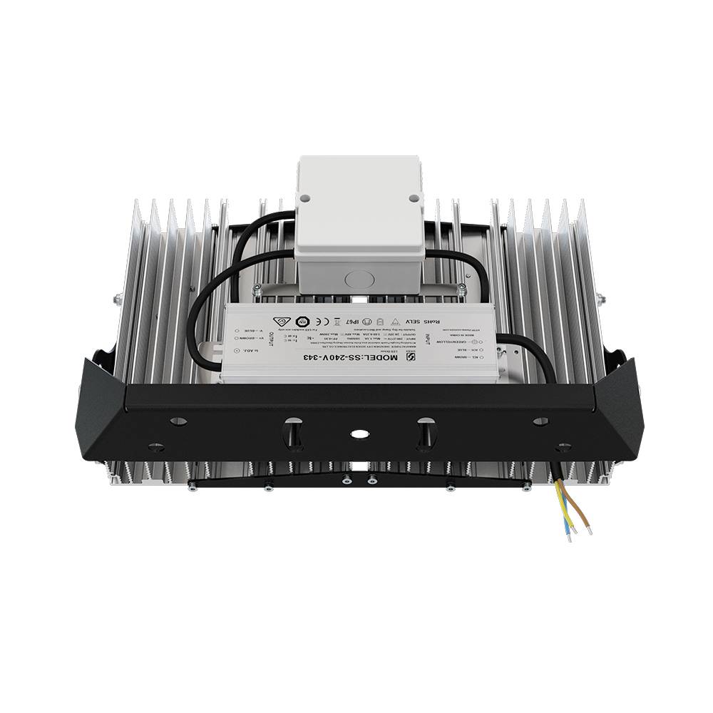Прожектор 250 D 4000К 20°