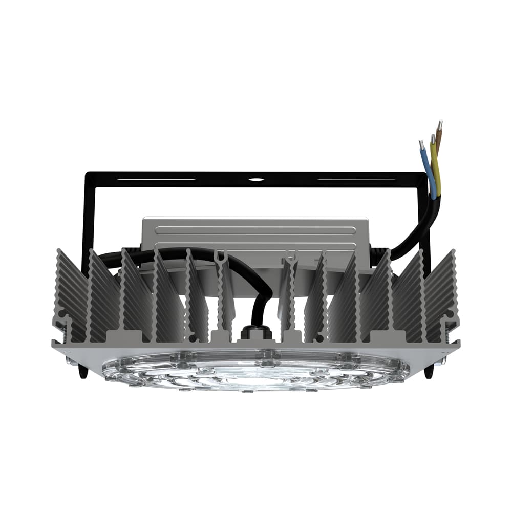 Прожектор 80 D 5000К 60°