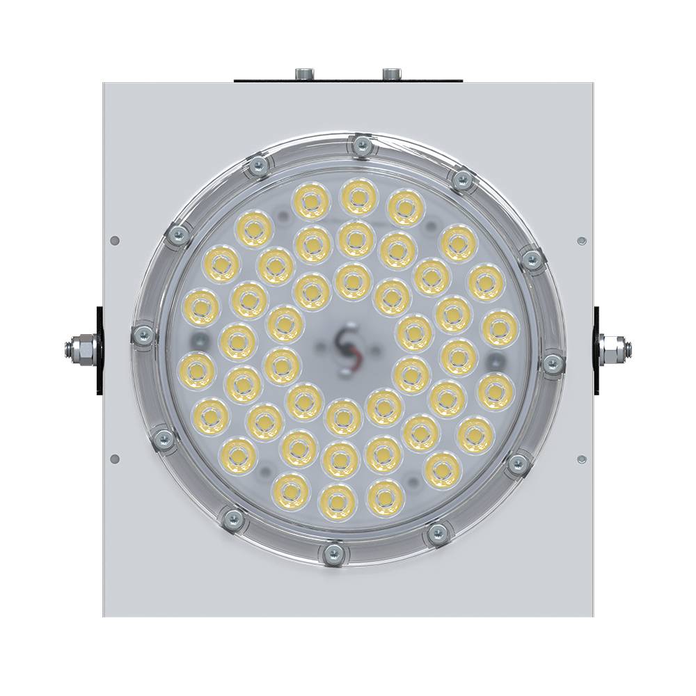 Прожектор 80 D 5000К 20°