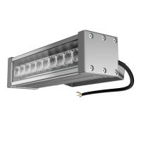 Прожектор К 10 250мм 4000К 10×65°