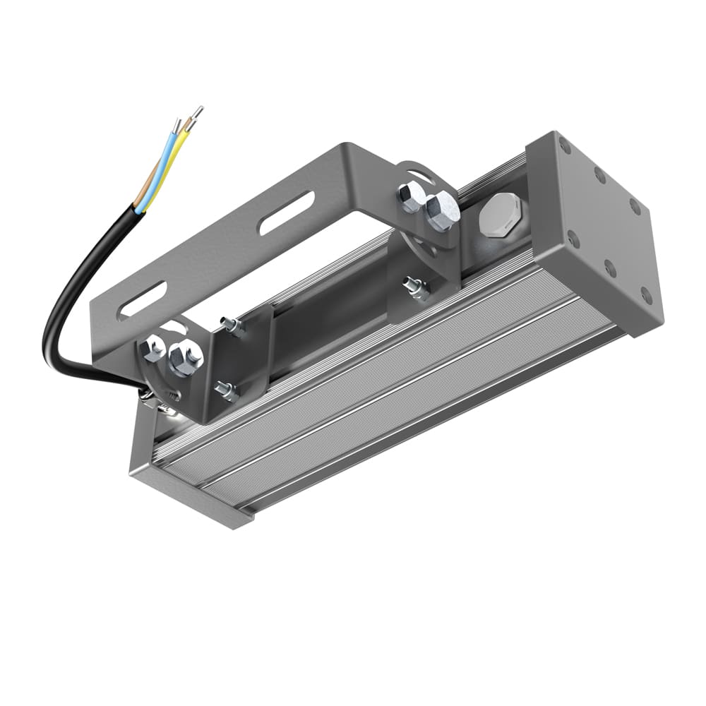 Прожектор К 10 250мм 3000К 10×65°