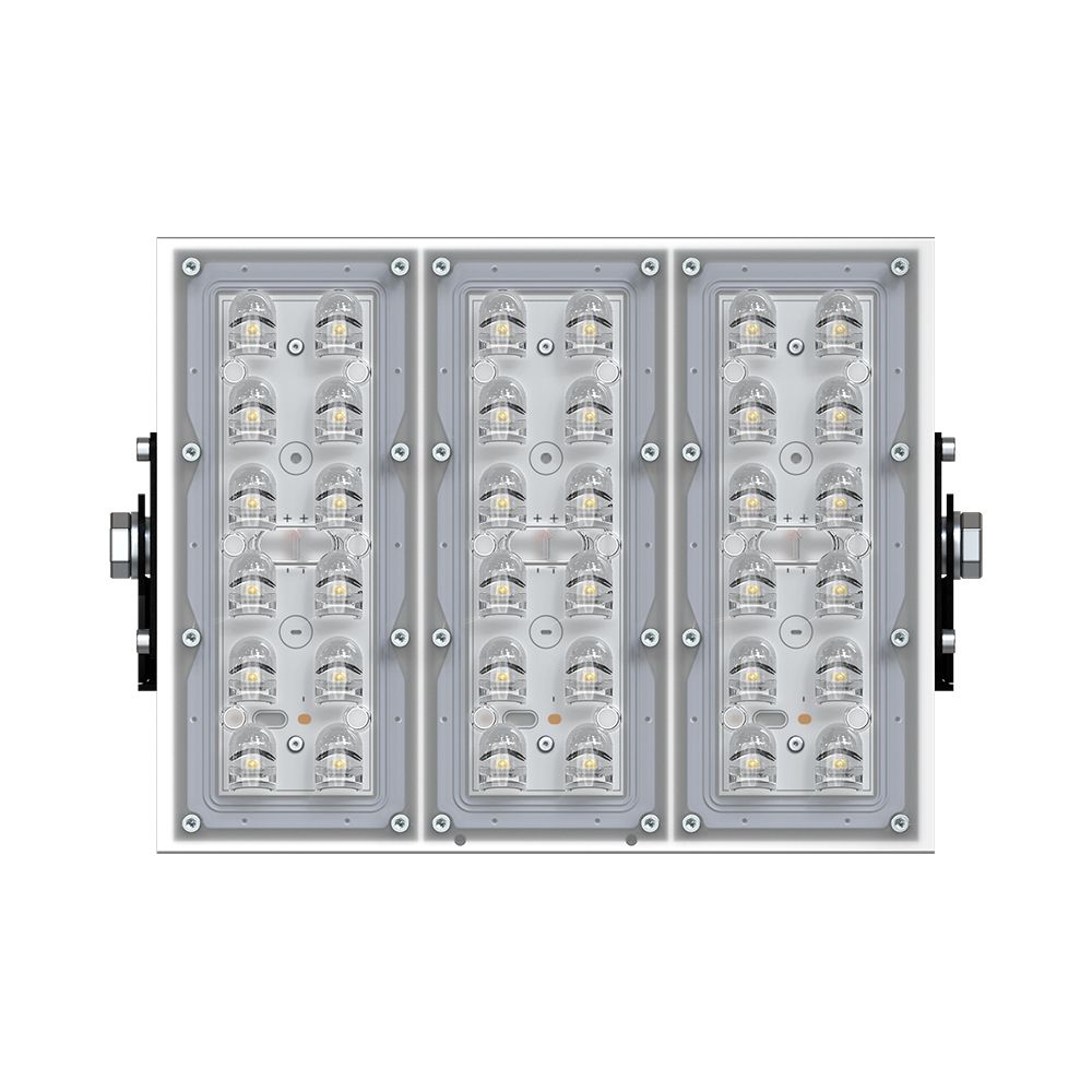 Прожектор 100 S 4000К 130×30°
