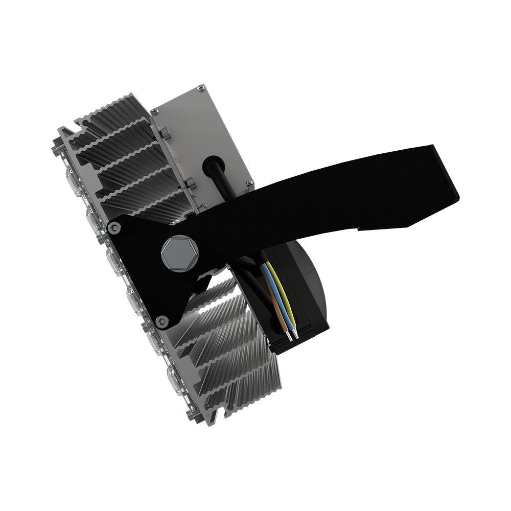 Прожектор 100 S 4000К 130×30°