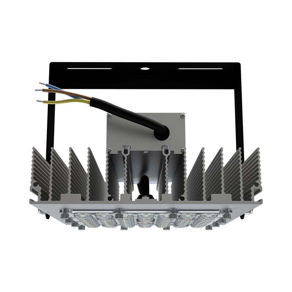Прожектор 100 S 3000К 135×55°