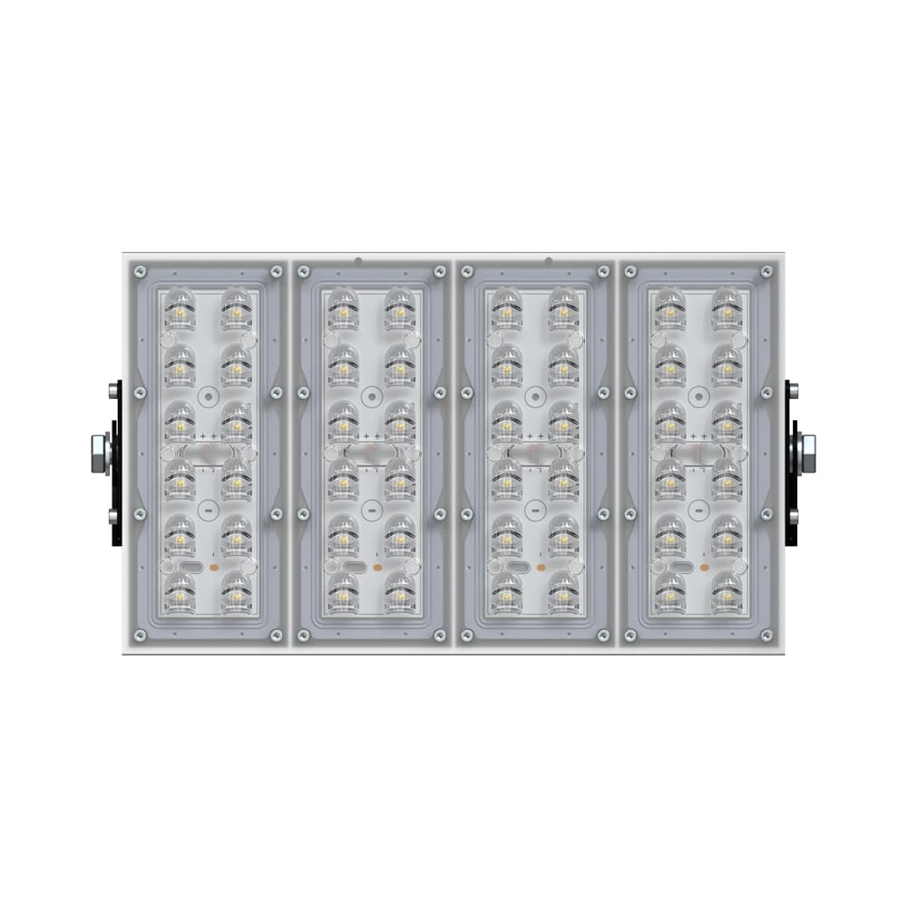 Прожектор 120 S 5000К 130×30°