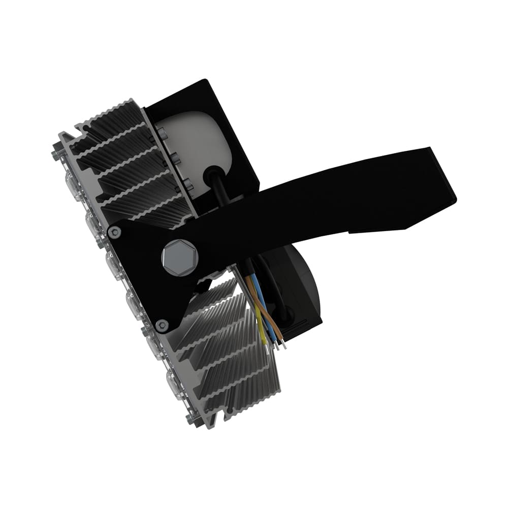Прожектор 120 S 5000К 130×30°