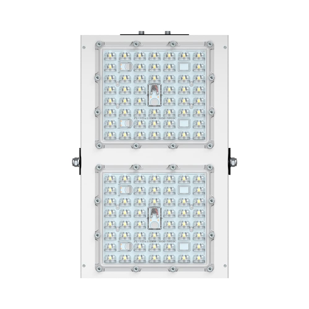 Прожектор 120 S 3000К 135×55°