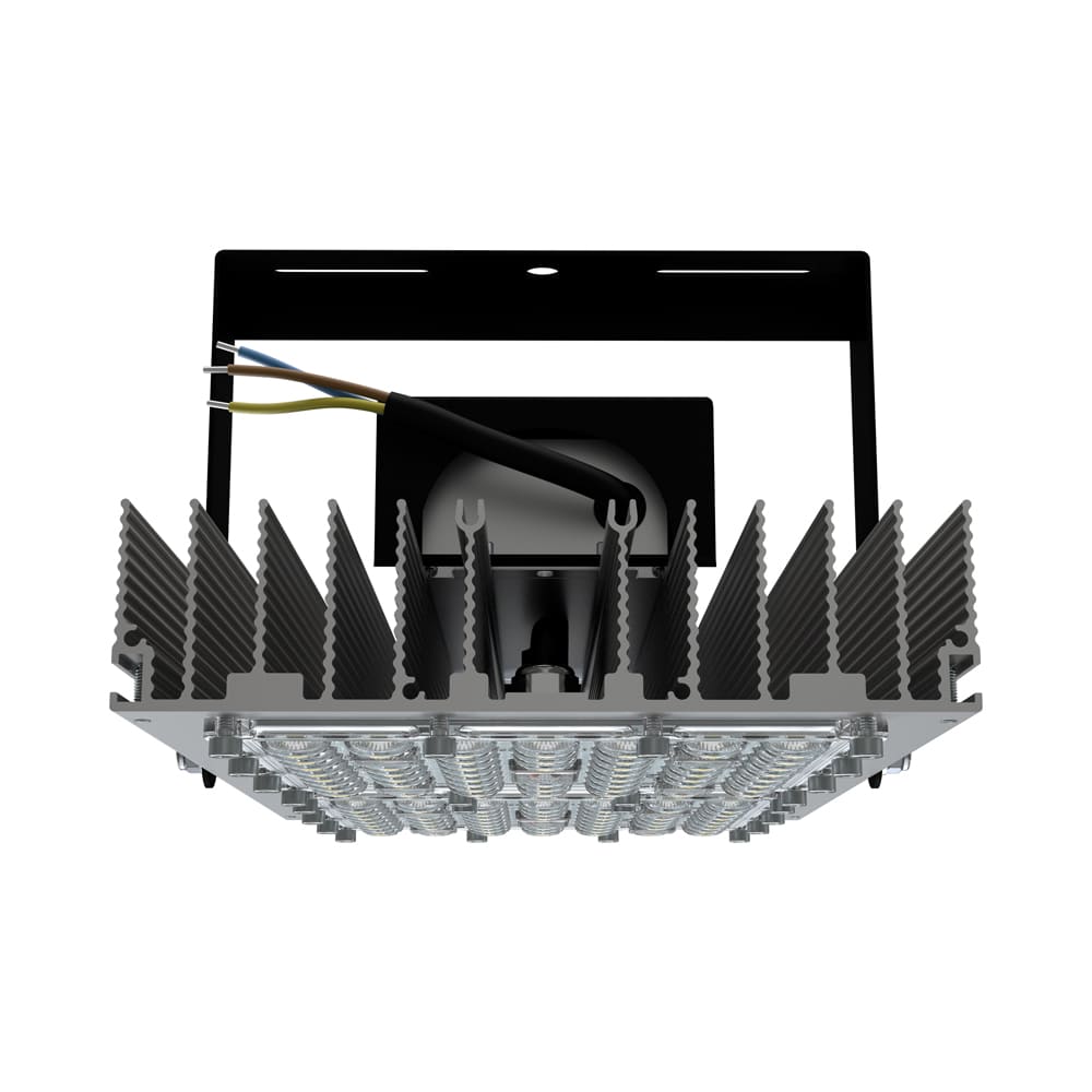 Прожектор 120 S 3000К 135×55°