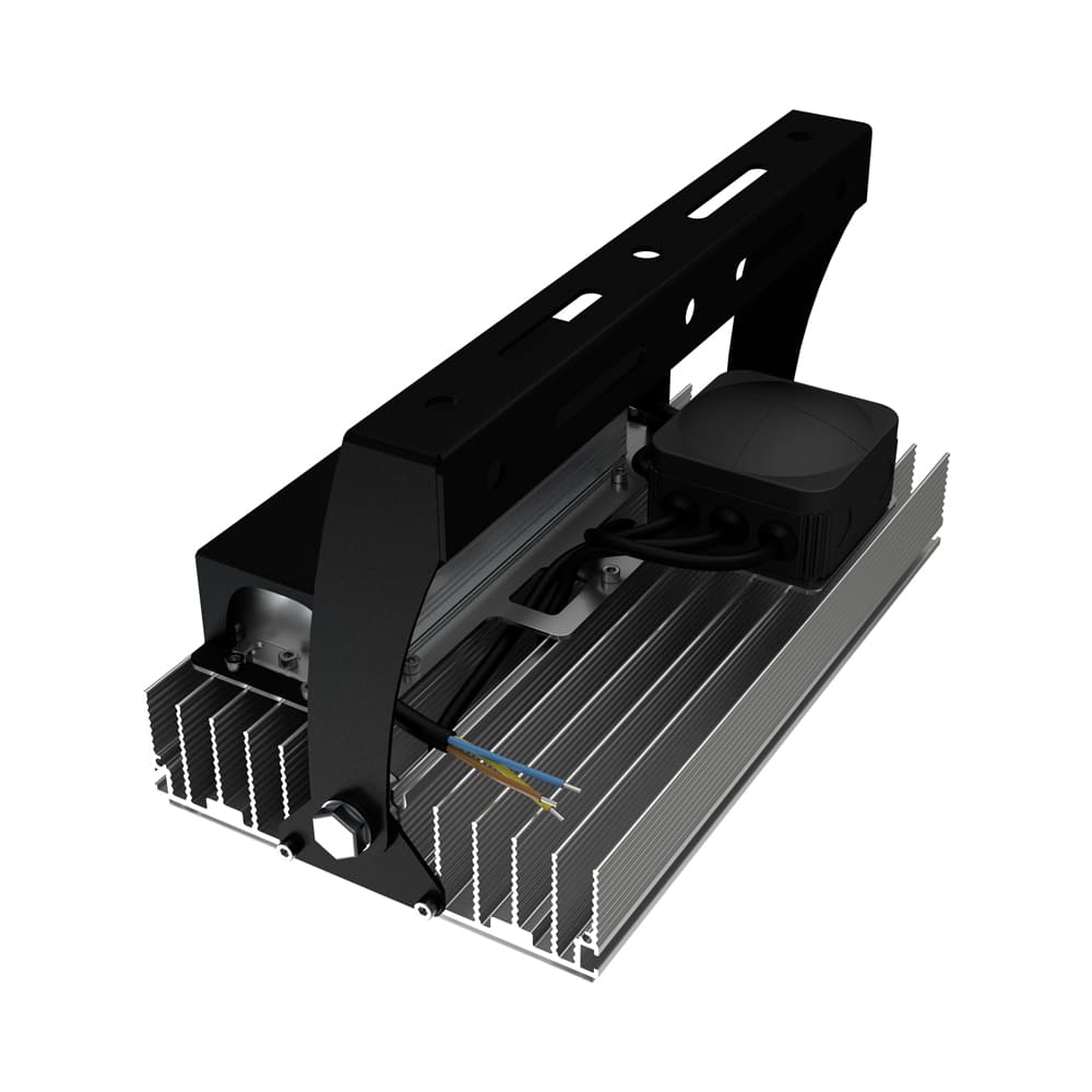 Прожектор 150 S 5000К 130×30°