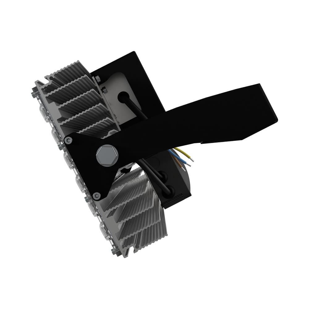 Прожектор 200 S 4000К 130×30°