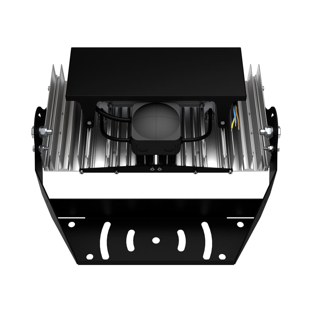 Прожектор 200 S 5000К 135×55°
