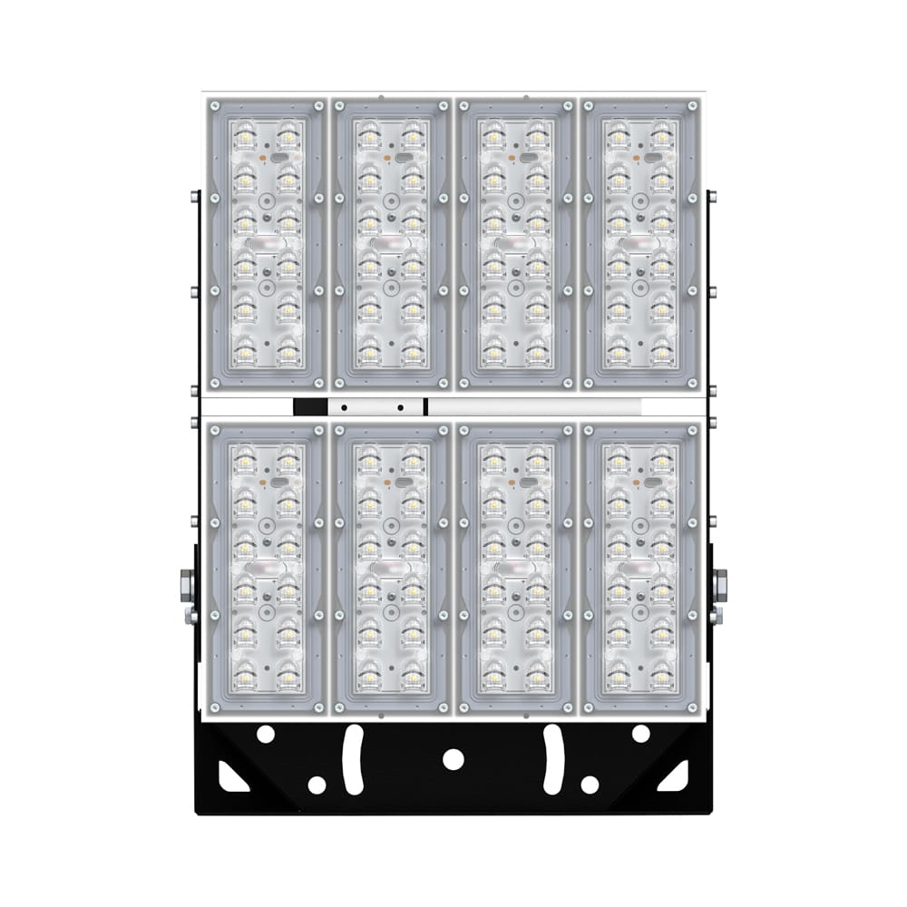 Прожектор 250 S 4000К 130×30°