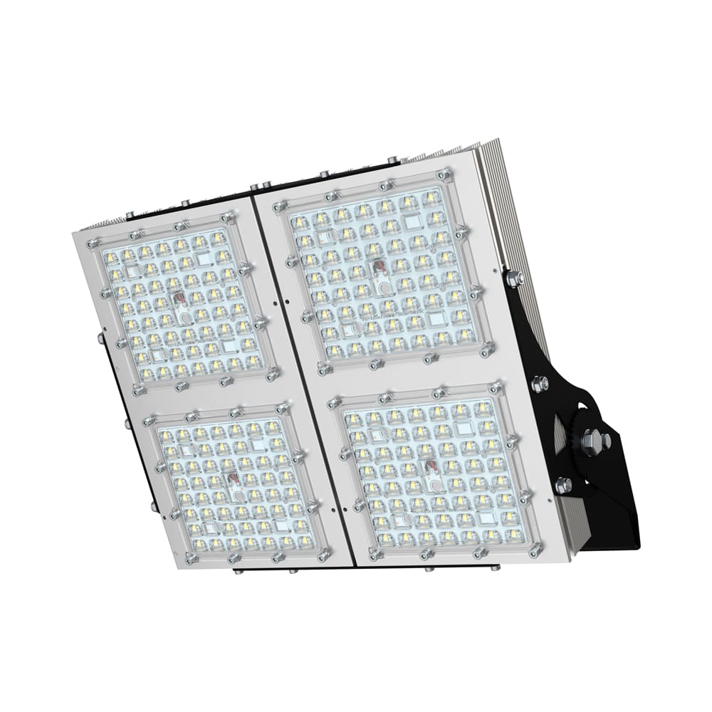 Прожектор 250 S 5000К 135×55°