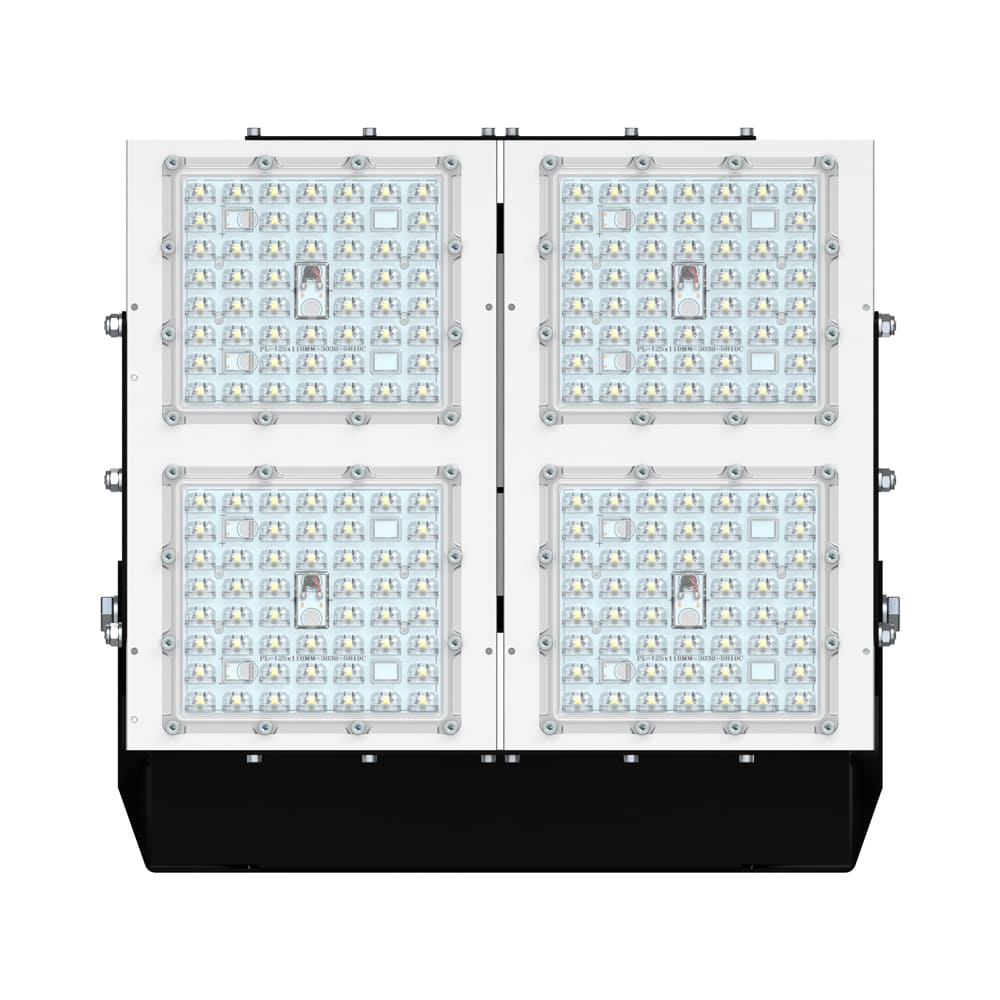 Прожектор 250 S 5000К 135×55°