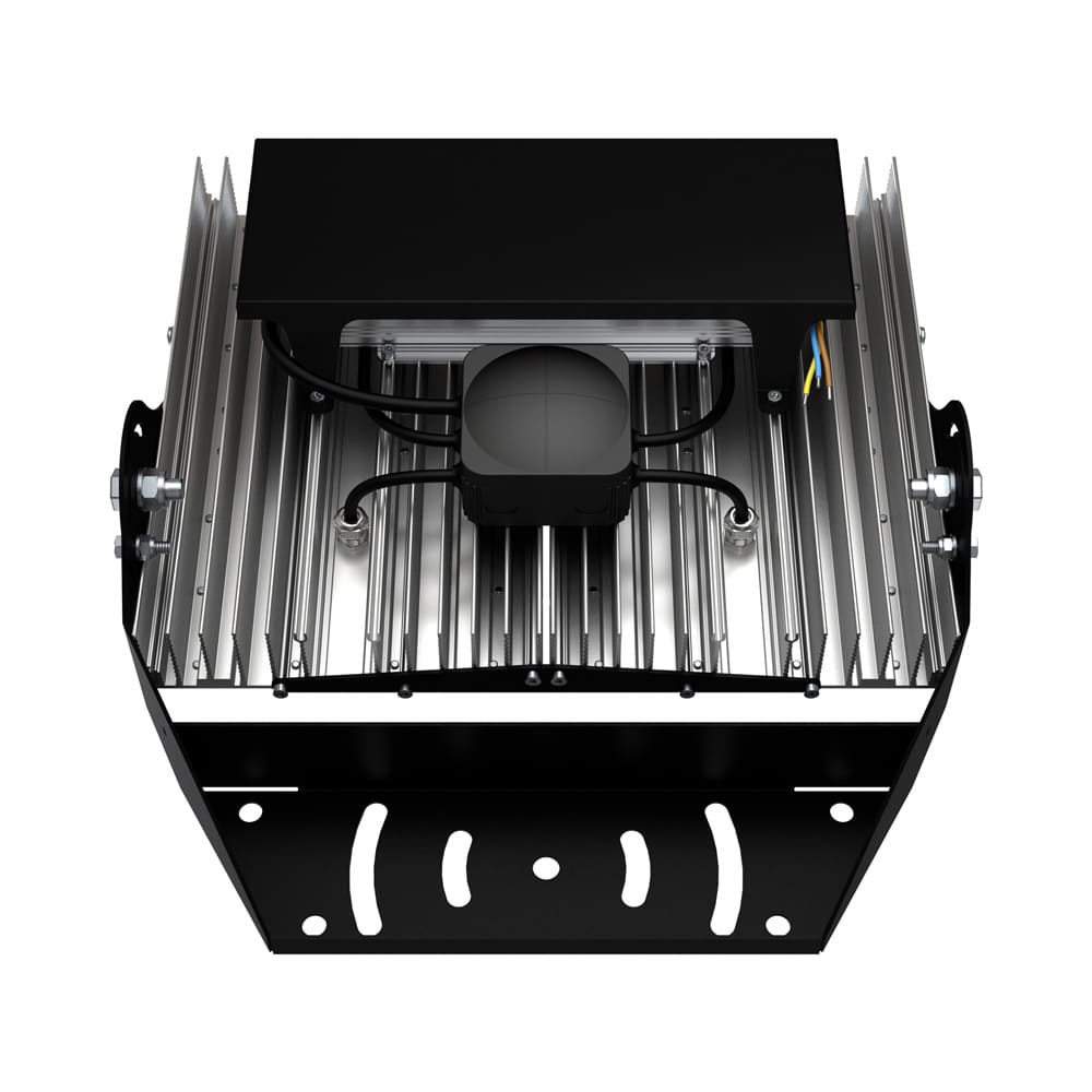 Прожектор 250 S 5000К 135×55°
