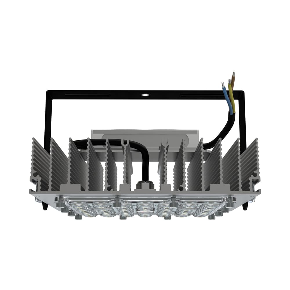 Прожектор 30 S 4000К 135×55°