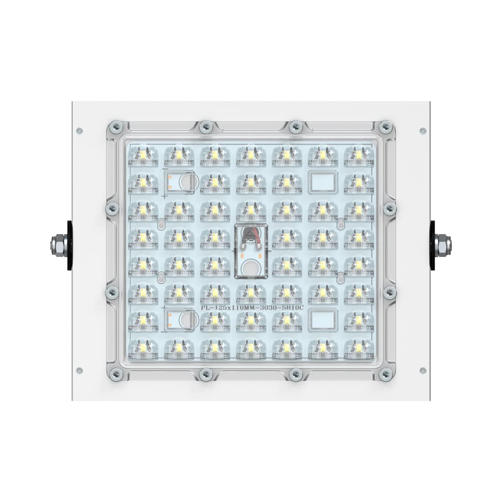 Прожектор 30 S Эко 5000К 135×55°