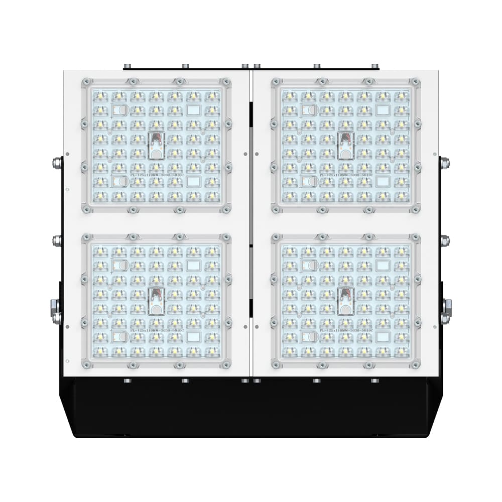 Прожектор 300 S 3000К 135×55°