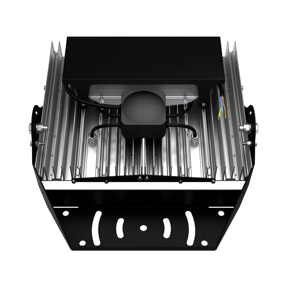 Прожектор 300 S 3000К 135×55°