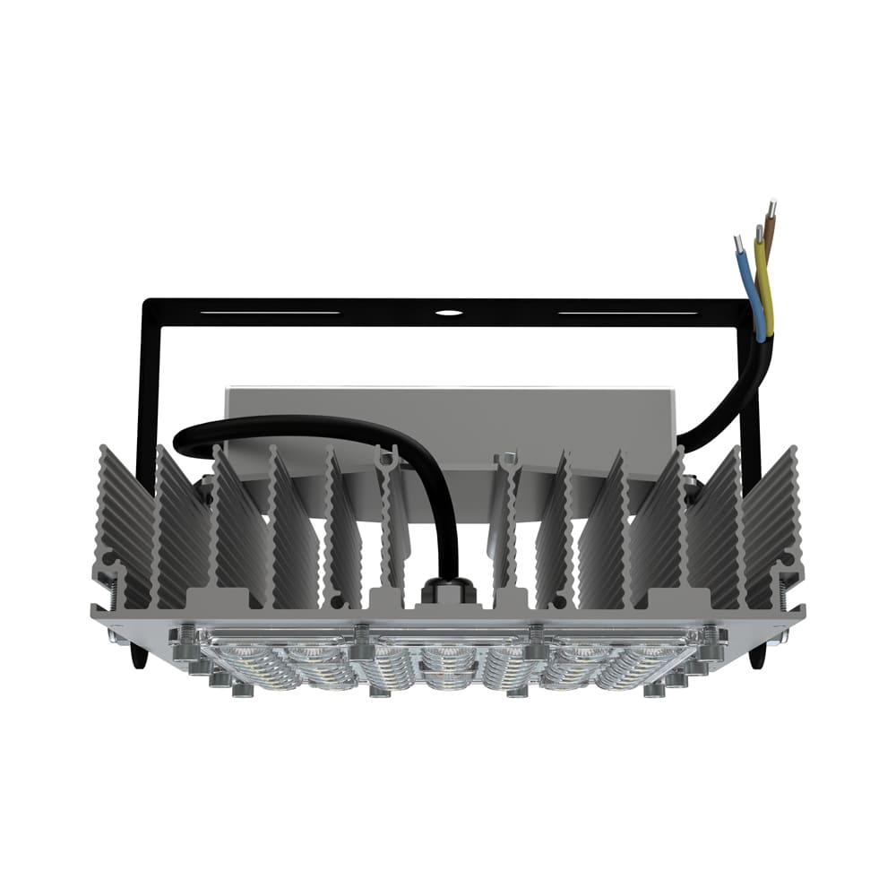 Прожектор 40 S 5000К 135×55°