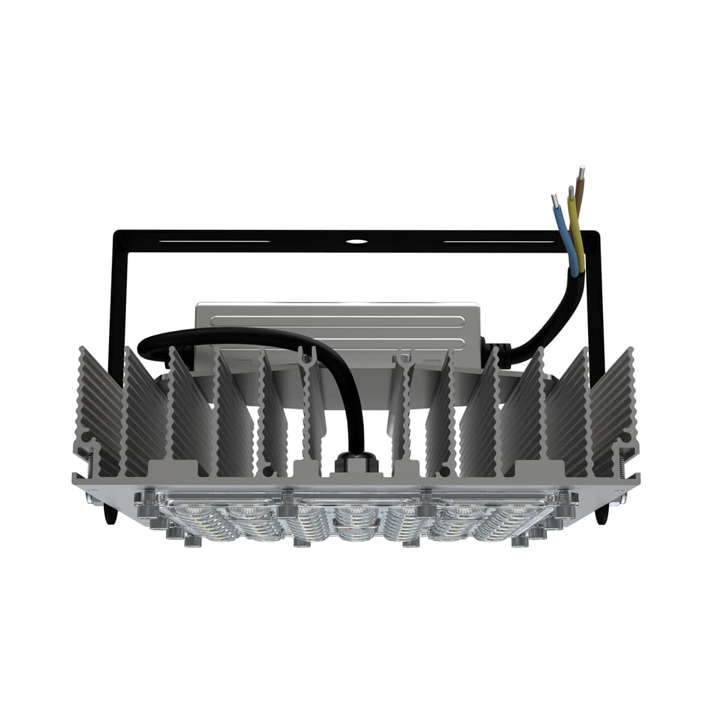 Прожектор 50 S 3000К 135×55°