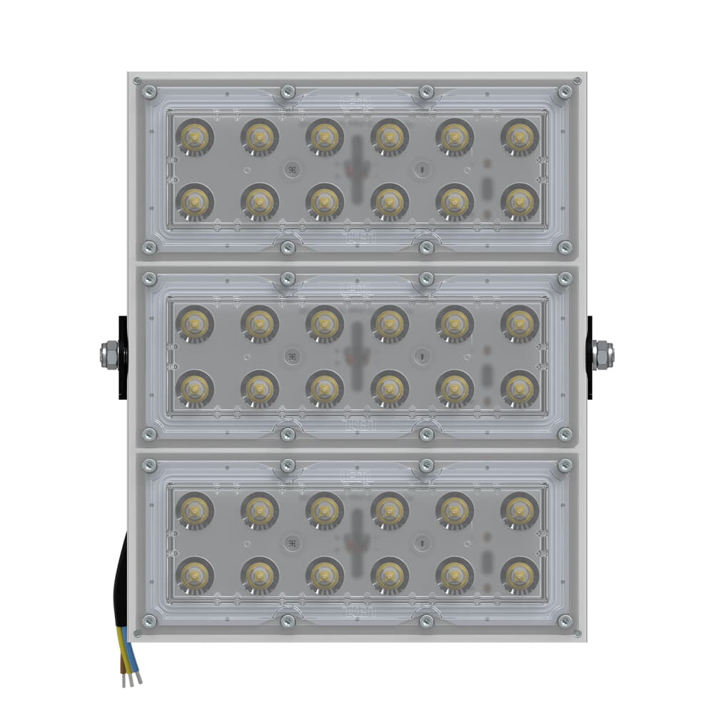 Прожектор 80 S 4000К 90°