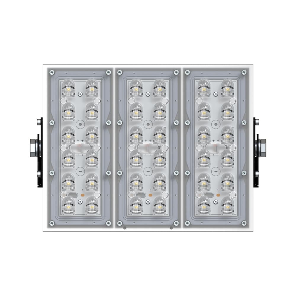 Прожектор 80 S 4000К 130×30°
