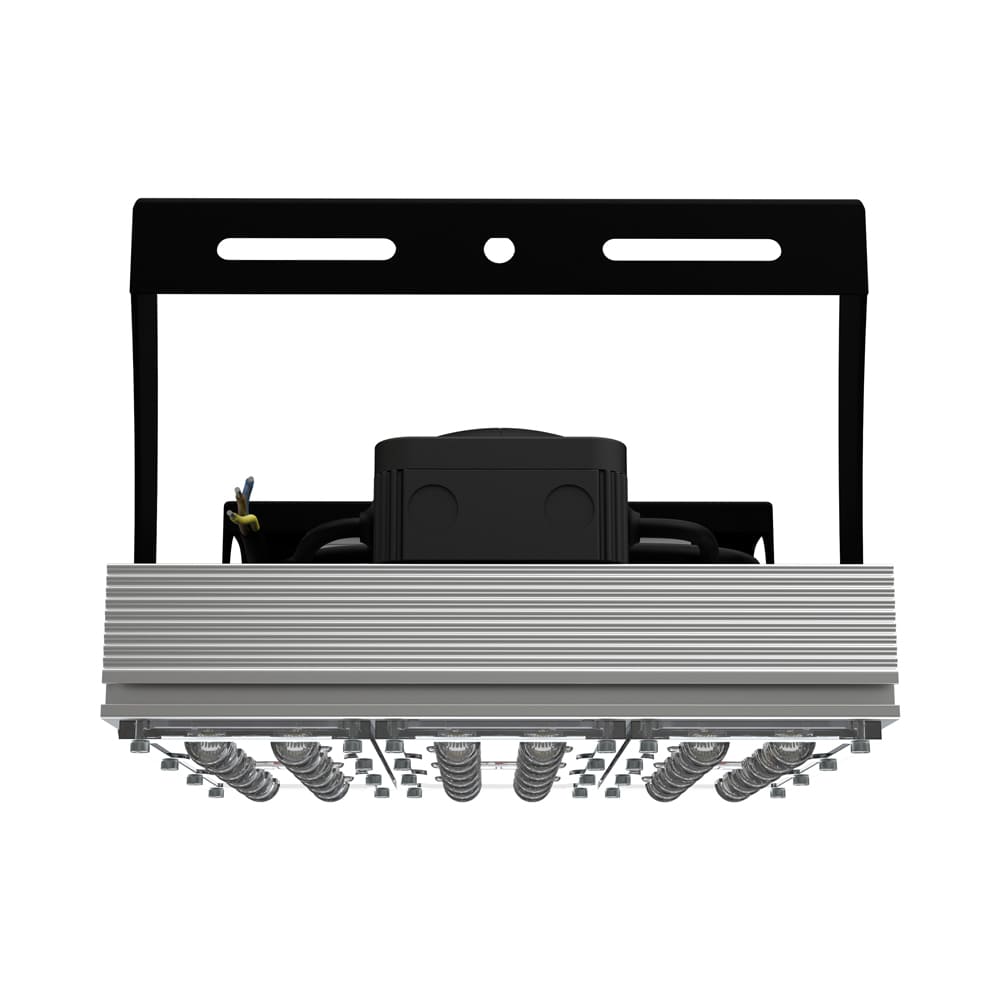 Прожектор 80 S 4000К 130×30°