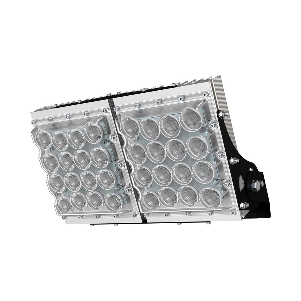 Прожектор 160 U 4000К 5°