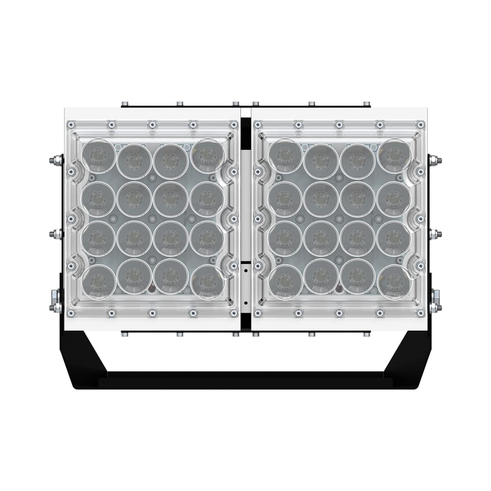Прожектор 160 U 4000К 5°
