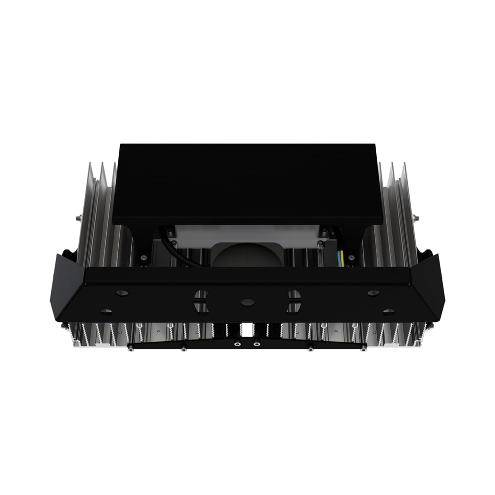 Прожектор 160 U 4000К 5°
