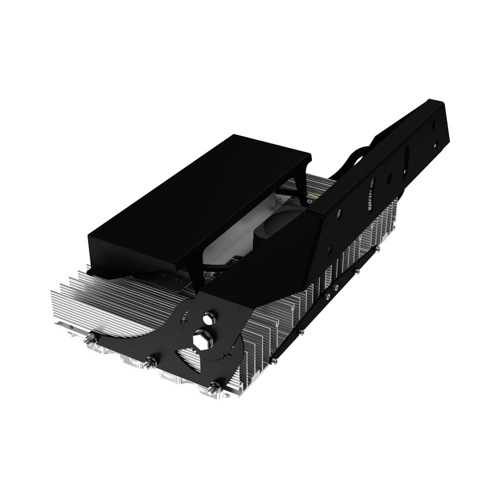 Прожектор 160 U 4000К 5°