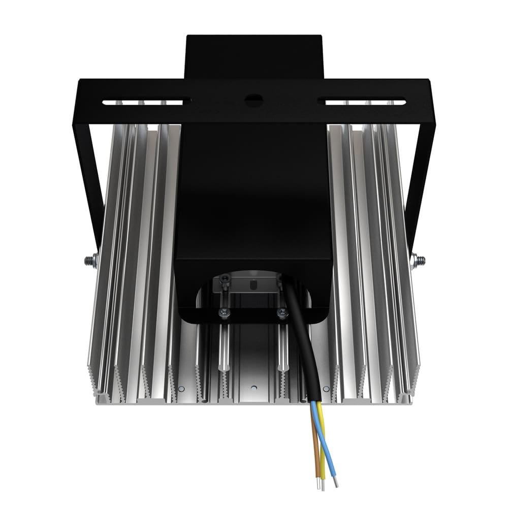 Прожектор 80 U 5000К 5°