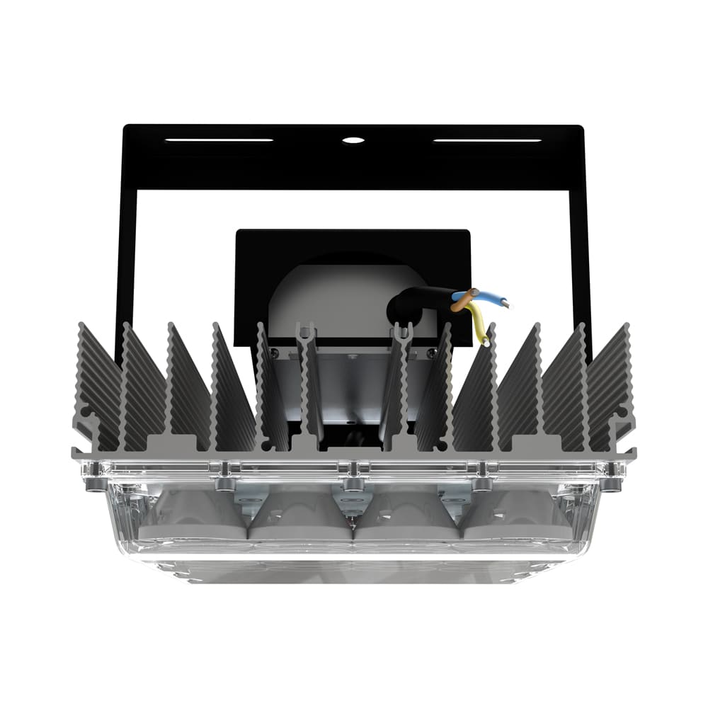Прожектор 80 U 5000К 5°