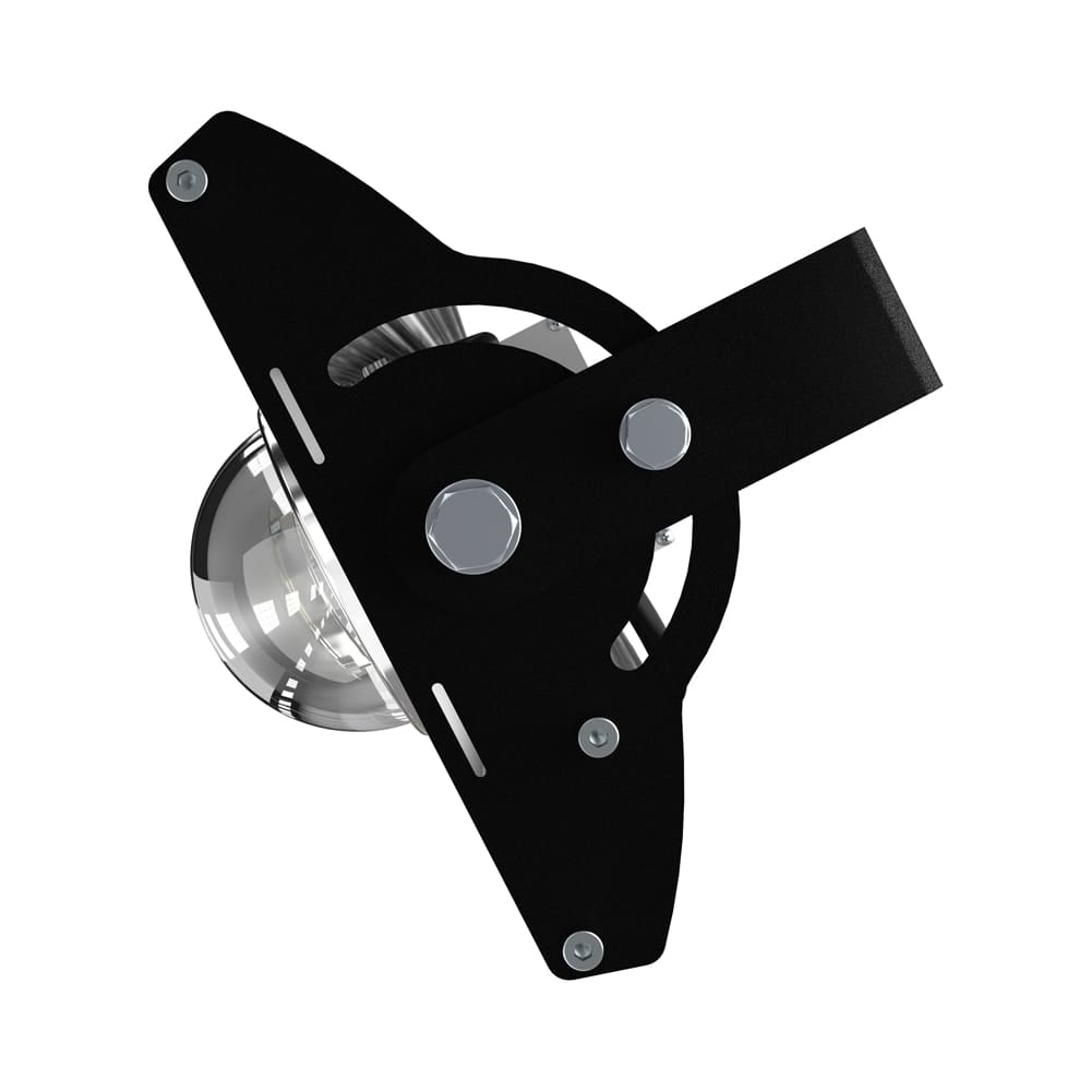 Прожектор v2.0 100 Эко 4500К 140×85°