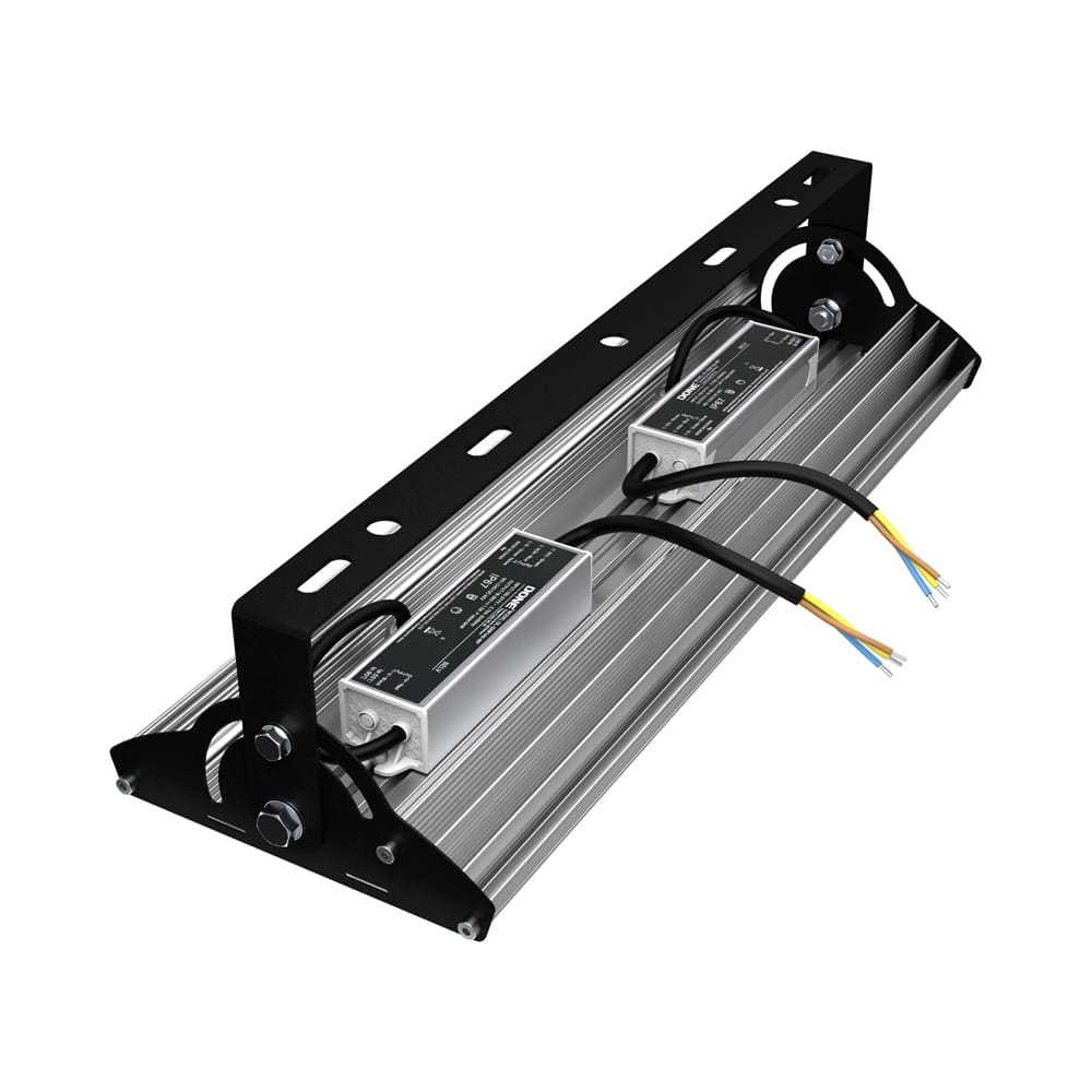 Прожектор v2.0 100 Эко 4500К 140×85°