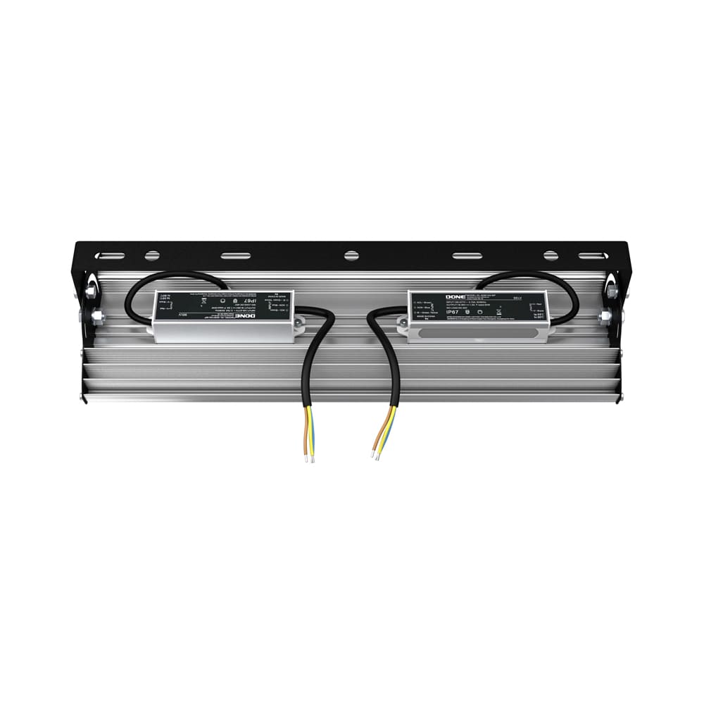 Прожектор v2.0 100 Эко 6500К 60°