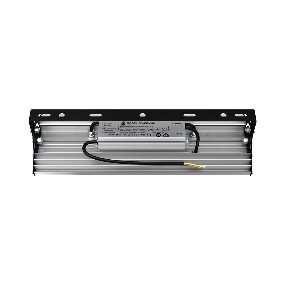 Прожектор v2.0 150 4500К 130×30°