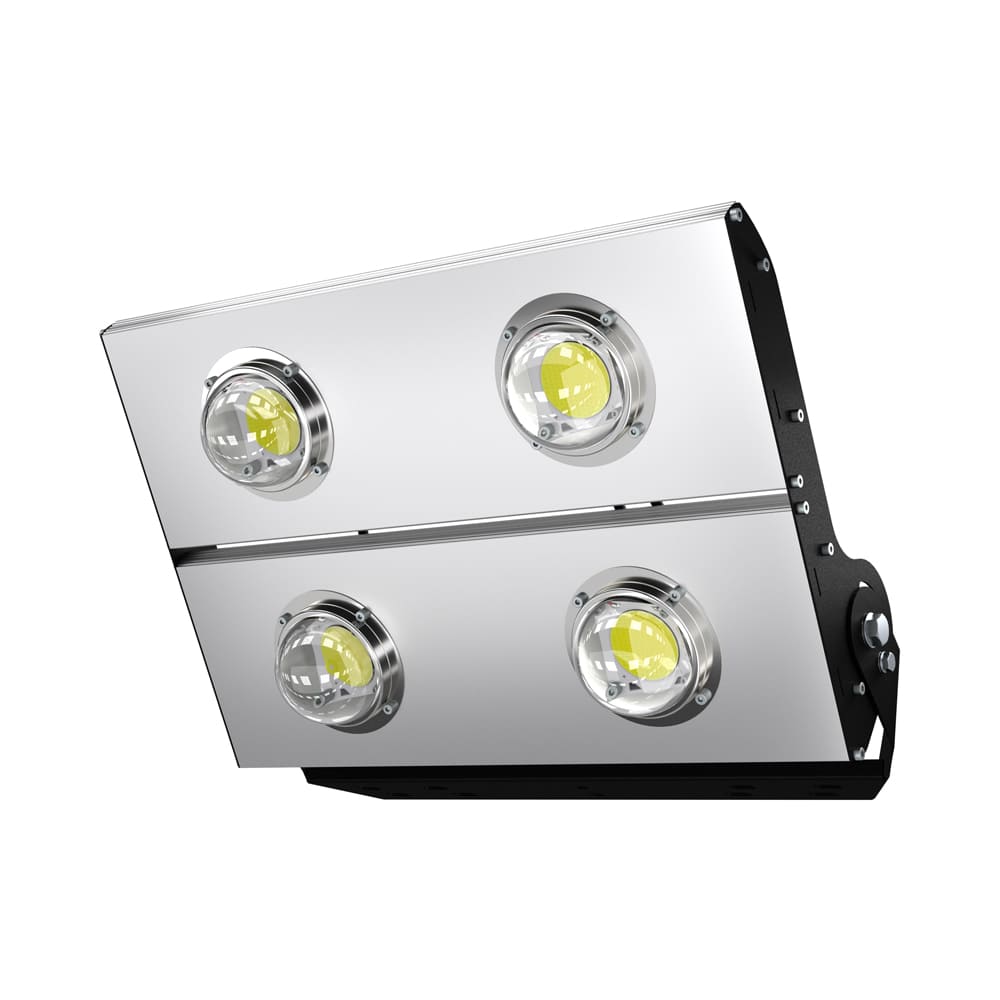 Прожектор v2.0 200 3000К 60°