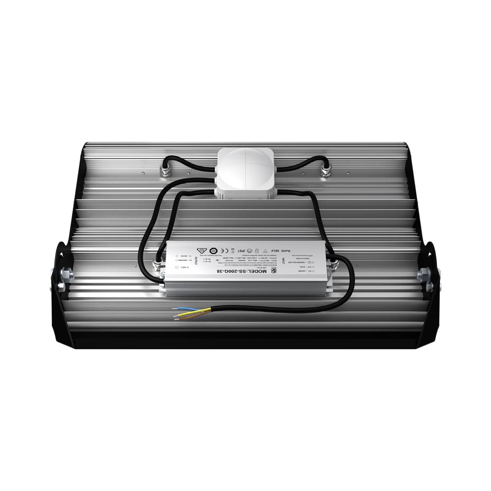 Прожектор v2.0 200 3000К 60°