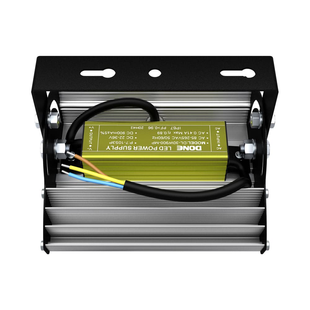 Прожектор v2.0 30 Эко 4500К 60°