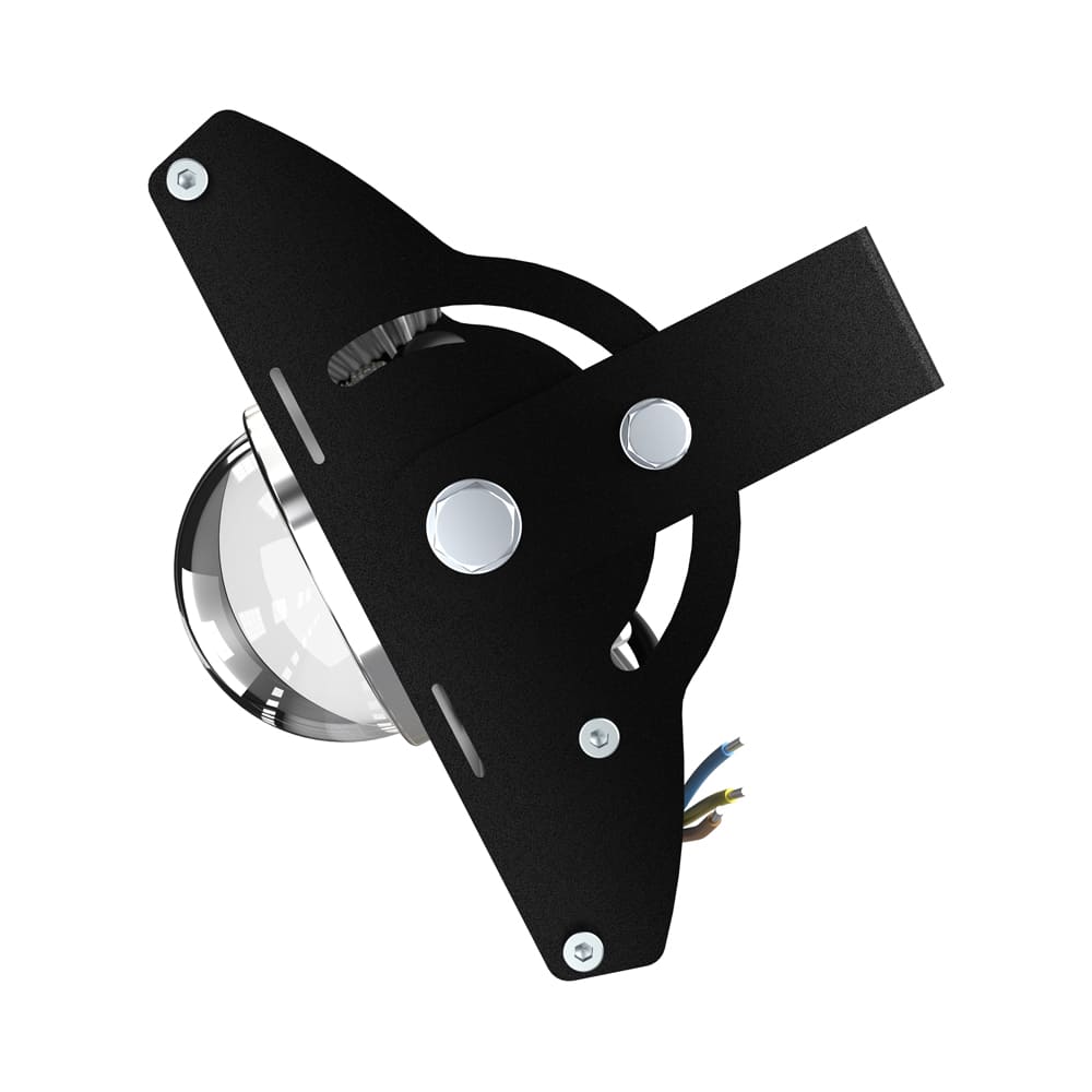 Прожектор v2.0 50 Эко 4500К 130×30°
