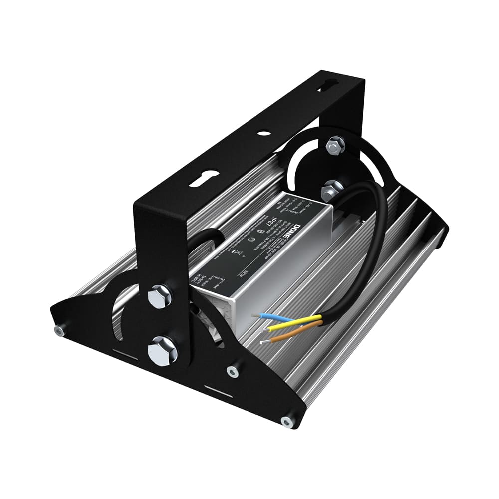 Прожектор v2.0 50 Эко 3000К 140×85°